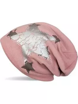 Кепка styleBREAKER, цвет altrose