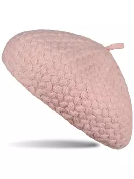 Кепка styleBREAKER, цвет altrose