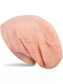 Кепка styleBREAKER, цвет apricot