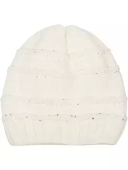 Кепка styleBREAKER, цвет creme/beige