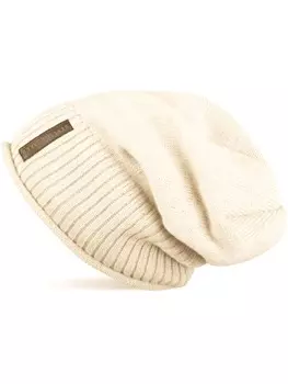 Кепка styleBREAKER, цвет creme/beige