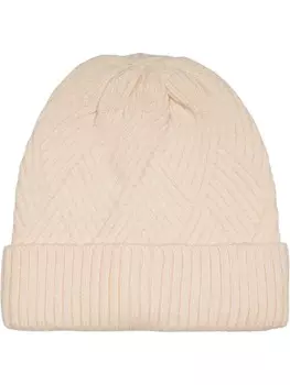 Кепка styleBREAKER, цвет creme/beige