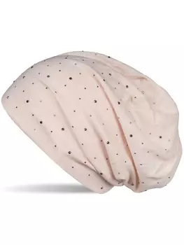 Кепка styleBREAKER, цвет creme/beige