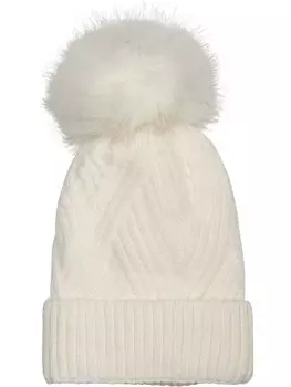 Кепка styleBREAKER, цвет creme/wei