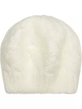 Кепка styleBREAKER, цвет creme/wei