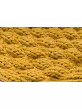 Кепка styleBREAKER, цвет curry