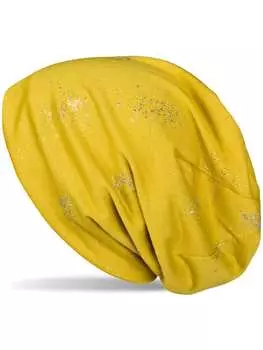 Кепка styleBREAKER, цвет curry