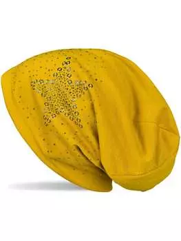 Кепка styleBREAKER, цвет curry