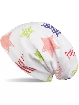 Кепка styleBREAKER, цвет destroyed optik