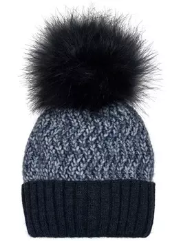 Кепка styleBREAKER, цвет dunkelblau/blau