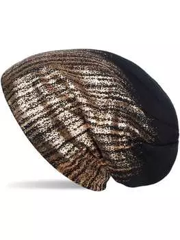 Кепка styleBREAKER, цвет dunkelblau/rosegold