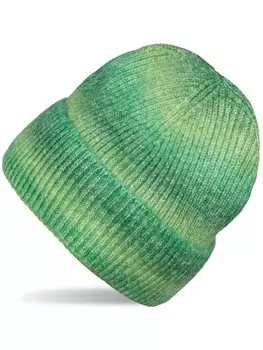 Кепка styleBREAKER, цвет dunkelgrn/grn