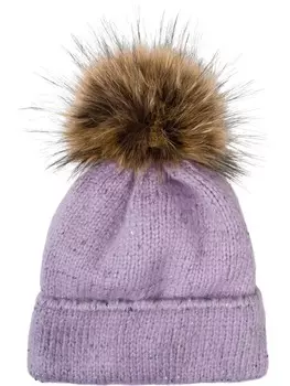 Кепка styleBREAKER, цвет flieder