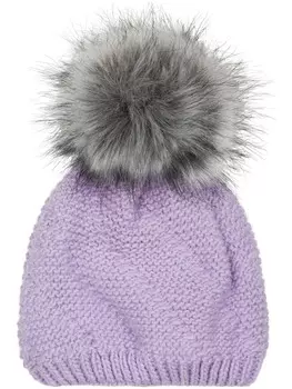 Кепка styleBREAKER, цвет flieder