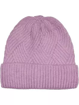 Кепка styleBREAKER, цвет flieder