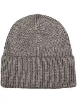 Кепка styleBREAKER, цвет grau meliert