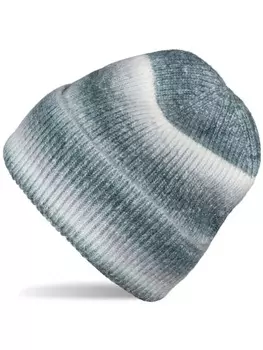 Кепка styleBREAKER, цвет grau/wei