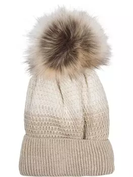 Кепка styleBREAKER, цвет hellbraun/braun