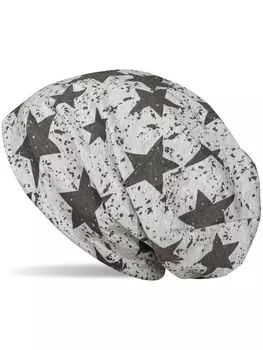 Кепка styleBREAKER, цвет hellgrau meliert