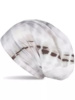 Кепка styleBREAKER, цвет hellgrau/oliv