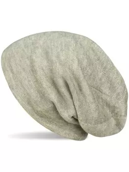 Кепка styleBREAKER, цвет jadegrn