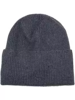 Кепка styleBREAKER, цвет jeansblau