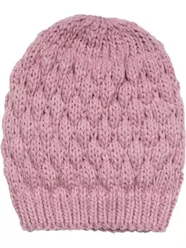 Кепка styleBREAKER, цвет mauve