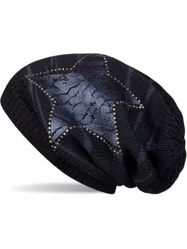 Кепка styleBREAKER, цвет midnight/blue/dunkelblau