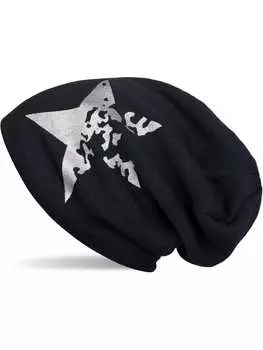 Кепка styleBREAKER, цвет midnight/blue/dunkelblau