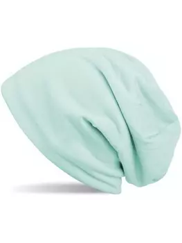 Кепка styleBREAKER, цвет mint hell