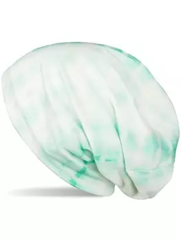 Кепка styleBREAKER, цвет mint/wei