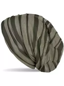 Кепка styleBREAKER, цвет oliv/grn