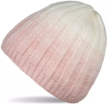 Кепка styleBREAKER, цвет Rose Creme