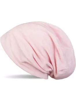 Кепка styleBREAKER, цвет rose meliert