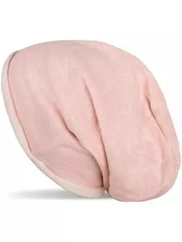 Кепка styleBREAKER, цвет rose meliert