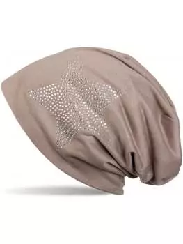 Кепка styleBREAKER, цвет schlamm