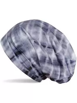 Кепка styleBREAKER, цвет schwarz/grau