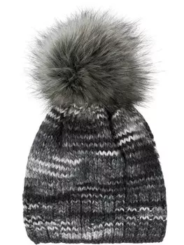 Кепка styleBREAKER, цвет schwarz/grau/wei