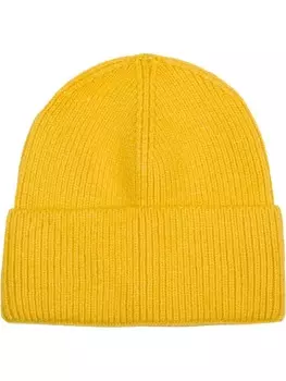 Кепка styleBREAKER, цвет senf