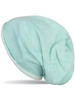 Кепка styleBREAKER, цвет trkis meliert