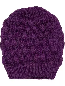 Кепка styleBREAKER, цвет violett