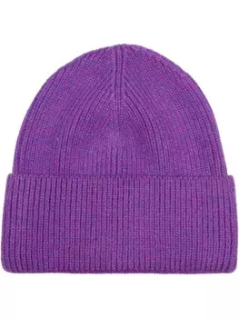 Кепка styleBREAKER, цвет violett meliert