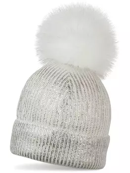 Кепка styleBREAKER, цвет wei/silber