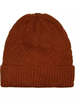 Кепка styleBREAKER, коричневый