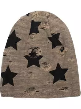 Кепка styleBREAKER, коричневый