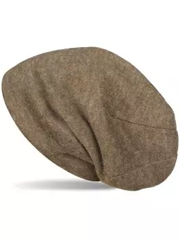 Кепка styleBREAKER, коричневый