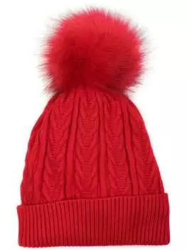 Кепка styleBREAKER, красный