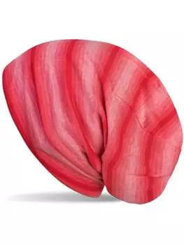 Кепка styleBREAKER, красный