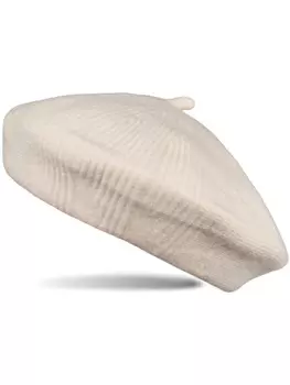 Кепка styleBREAKER, кремовый