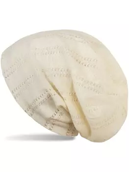 Кепка styleBREAKER, кремовый